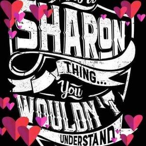 Meet your Posher, Sharon